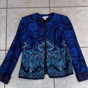 Coldwater Creek Jacket